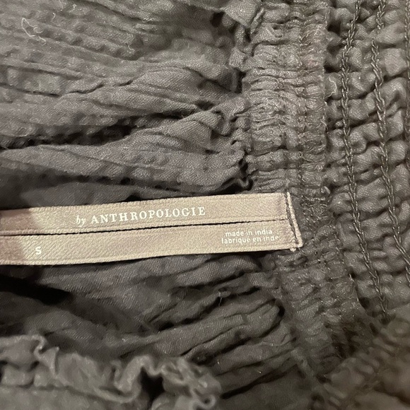 Anthropologie Beach Swing Shorts - Picture 4 of 5